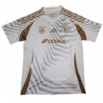 Günstige Fußballtrikots UANL Tigres 3rd trikot 2024-25 Kurzarm